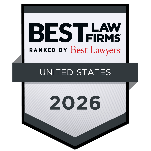 Best Law Firms 2026